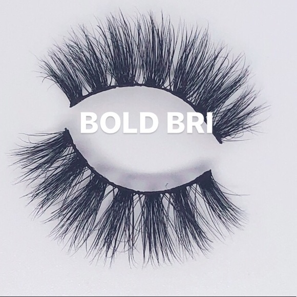 Luxury Mink Lashes - Picture 4 of 5